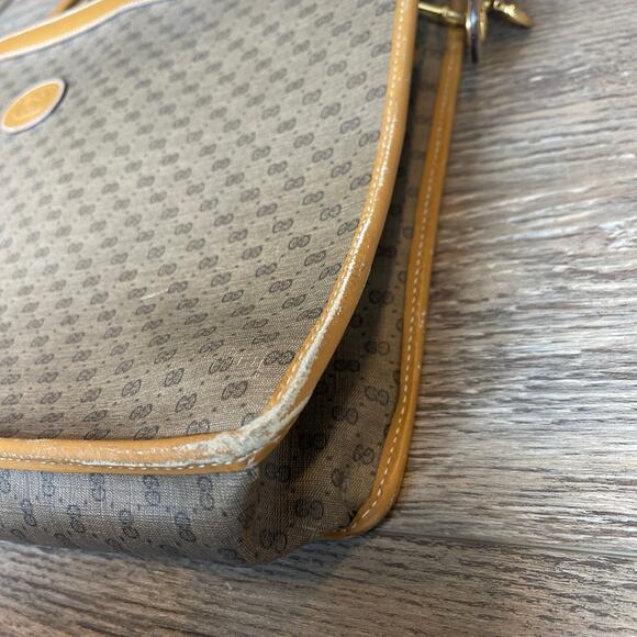 Gucci business bag - Picture 3 of 12